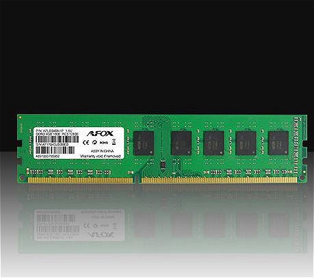 Pc Bellekleri / AFOX Pc Bellekleri